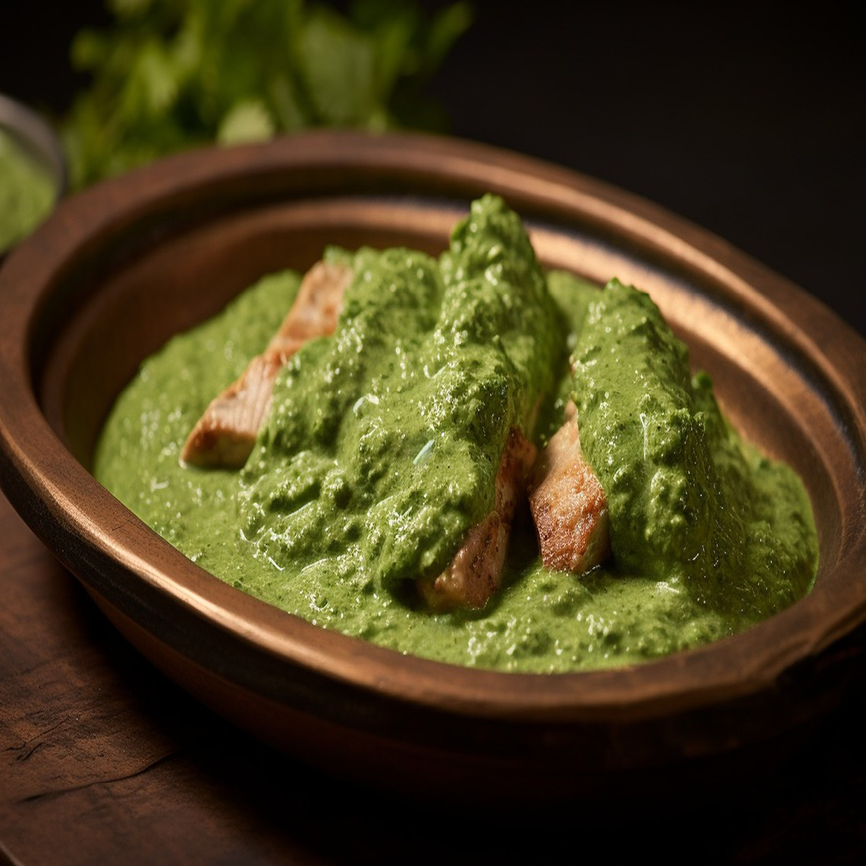 Lemon Coriander Veggie Stir Fry